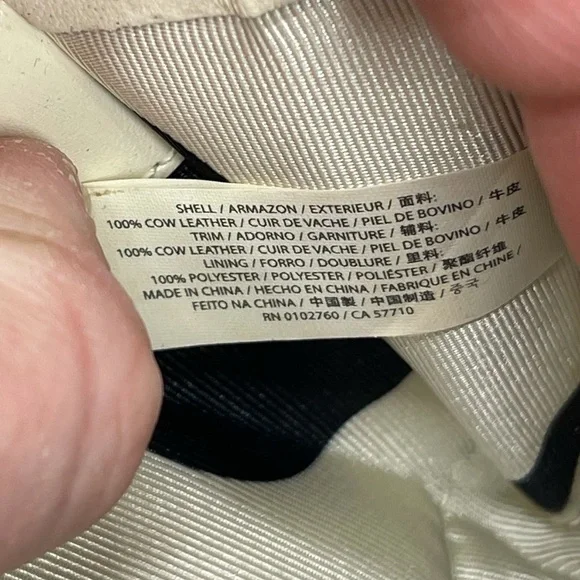 Kate Spade Wallet Clutch Zip Around Pink Leather - Picture 6 of 10